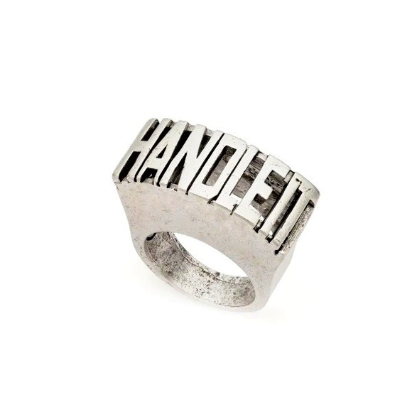Dylan Lex Jewelry - NWT Dylan Lex Handle It Ring Size 6
